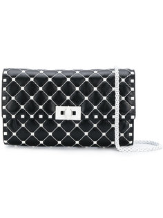 сумка Valentino Garavani Free Rockstud Spike Chain  Valentino