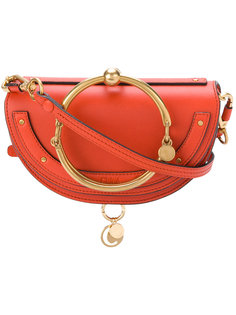 Nile minaudiere clutch Chloé