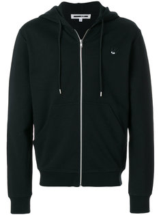 толстовка с капюшоном McQ Alexander McQueen
