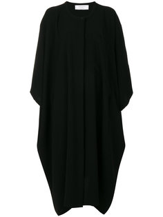 платье Mondarin в стиле оверсайз Société Anonyme