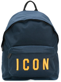 ICON backpack Dsquared2