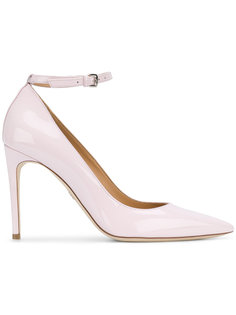 Mary Jane heeled pumps Dsquared2