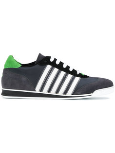 New Runners sneakers Dsquared2