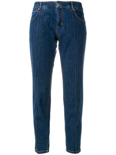 укороченные джинсы  Sportmax