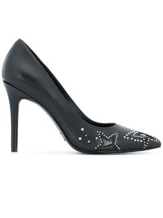 туфли Starry Night Michael Michael Kors