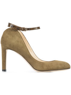 туфли-лодочки Terry Jimmy Choo