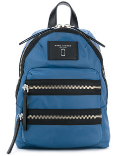 biker backpack Marc Jacobs