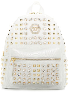 Come On backpack Philipp Plein