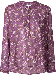 рубашка с цветочным принтом Maria  Isabel Marant Étoile