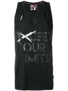 Scud tank top Plein Sport