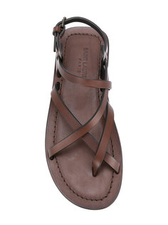 Nu Pieds sandals Saint Laurent