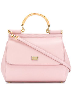 Sicily shoulder bag Dolce & Gabbana