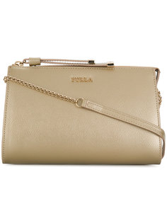 сумка через плечо Luna Furla