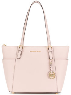 сумка-тоут Jet Set Michael Michael Kors