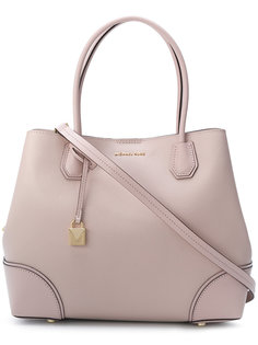 средняя сумка-тоут Mercer Gallery Michael Michael Kors