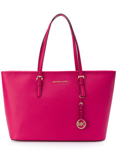 сумка-тоут Jet Set Travel Michael Michael Kors