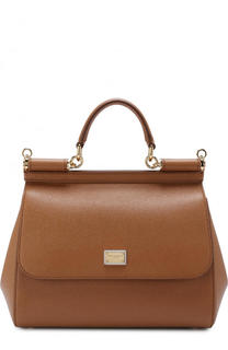 Сумка Sicily medium Dolce &amp; Gabbana