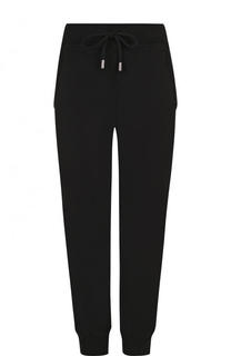 Укороченные джоггеры с эластичным поясом Dsquared2