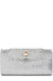 Клатч Cay Jimmy Choo