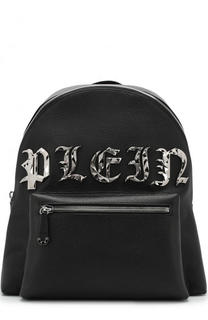 Рюкзак You Can Say What Is Philipp Plein