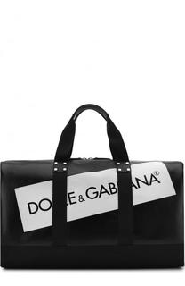 Дорожная сумка Viaggio Dolce &amp; Gabbana