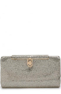 Клатч Cay Jimmy Choo