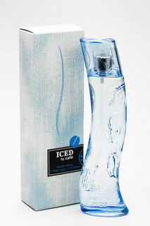 Iced By Cafe Pour Femme 50 мл Cafe-Cafe