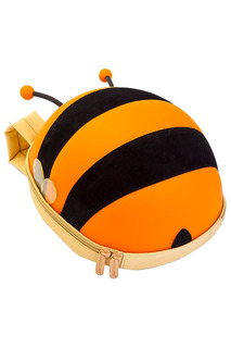 Ранец детский «пчелка» BRADEX