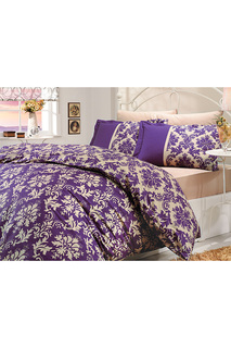 Постельное бельё Дуэт-4 нав. HOBBY HOME COLLECTION