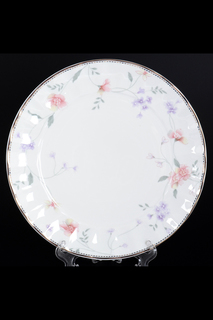 Набор тарелок 21 см, 6 шт. ROYAL CLASSICS