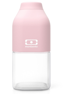 Бутылка 0,33 л MONBENTO