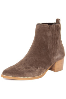 ankle boots GUSTO