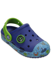 Сабо Crocs