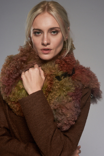 Воротник VESPUCCI BY VSP