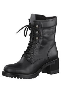 Сапоги Tamaris