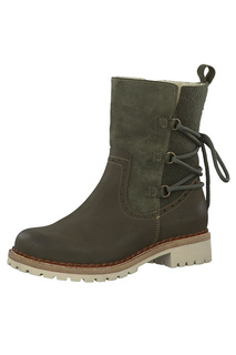 Сапоги Tamaris