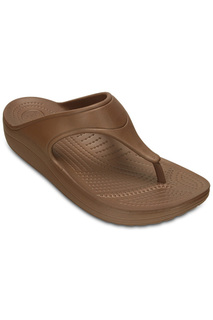 Шлепанцы Crocs