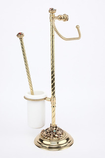 Щеткодержатель напольный I Pavoni