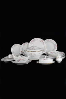 Столовый сервиз,12 перс, 67 пр BERNADOTTE