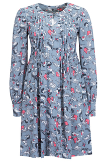 Платье Audrey Right