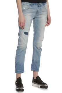 Джинсы Cross Jeanswear Co.