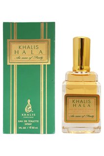 Туалетная вода 30 мл Khalis perfumes
