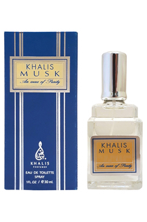 Туалетная вода 30 мл Khalis perfumes
