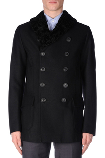 Пальто BRIAN DALES