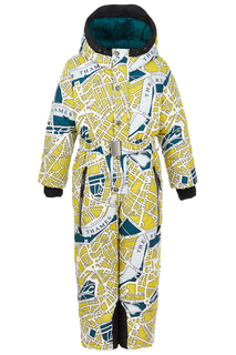 Комбинезон Gulliver