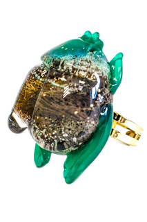 Кольцо Divetro