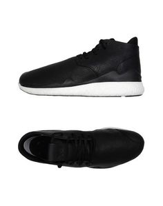 Низкие кеды и кроссовки Y-3
