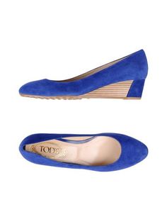 Туфли Tod’S