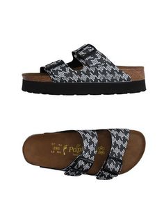 Сандалии Papillio BY Birkenstock