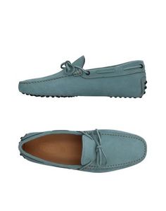 Мокасины Tod’S